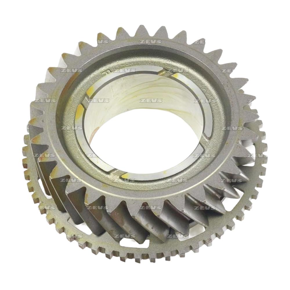 Шестерня 3-ей передачи | Z=31 | КПП MZZ6F / MZZ6U | Zevs